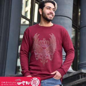 بلوز مردانه کینگ