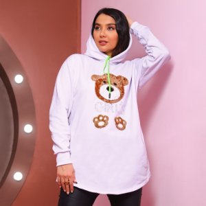 هودی جیب بغل 3عددی