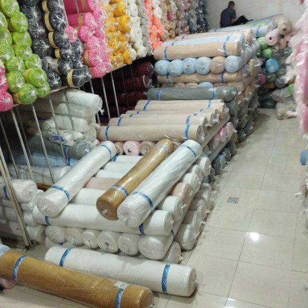 خرید اینترنتی مخمل عروسکی یا مخمل سبک