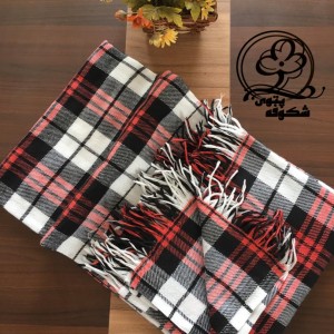 فروش عمده پتو مسافرتی ارزان شکوفه