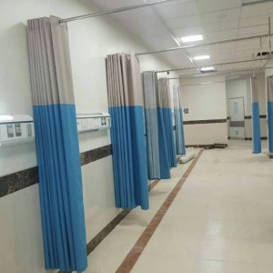 پارچه بیمارستانی ضد آب و نانو