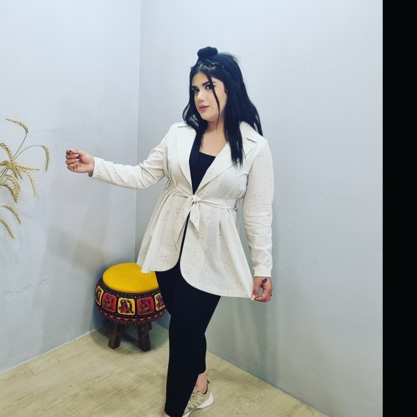 فروش اینترنتی مانتو کد 115