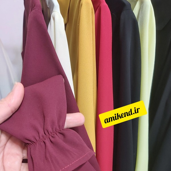 فروش اینترنتی شومیز کد 112
