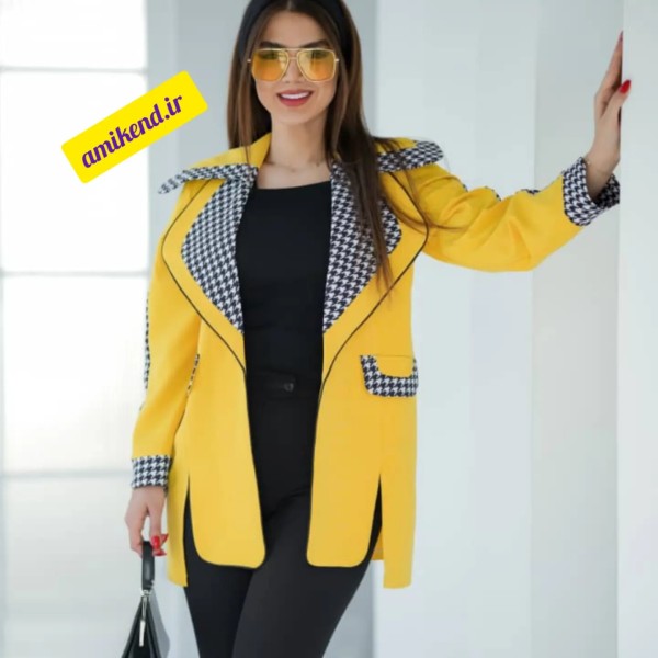 فروش اینترنتی مانتو کد 107