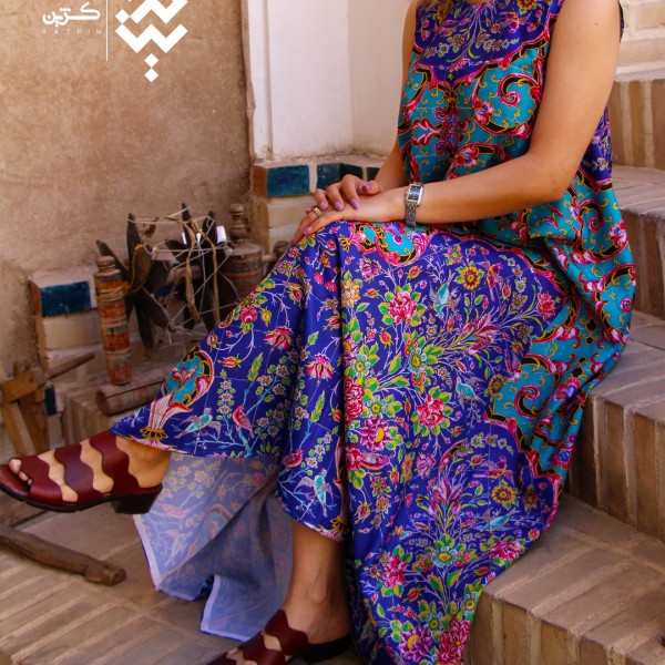 خرید اینترنتی پیراهن زنانه