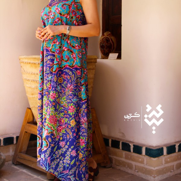 خرید اینترنتی پیراهن زنانه