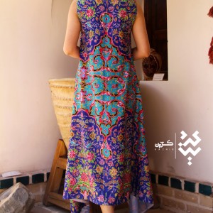 پیراهن زنانه