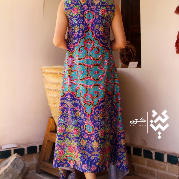 خرید اینترنتی پیراهن زنانه
