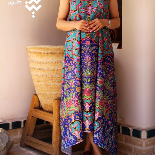 خرید اینترنتی پیراهن زنانه