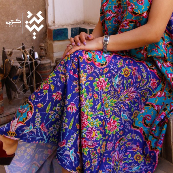 خرید اینترنتی پیراهن زنانه