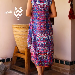 پیراهن زنانه