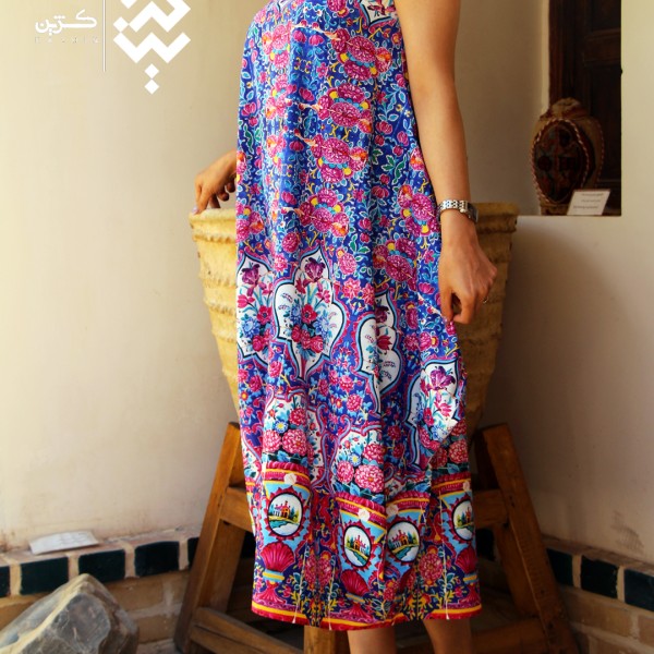 خرید اینترنتی پیراهن زنانه