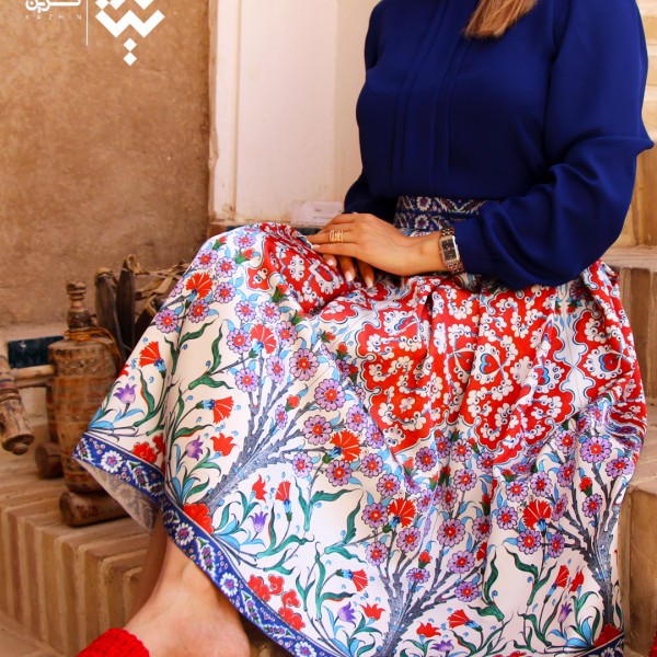 خرید اینترنتی دامن زنانه