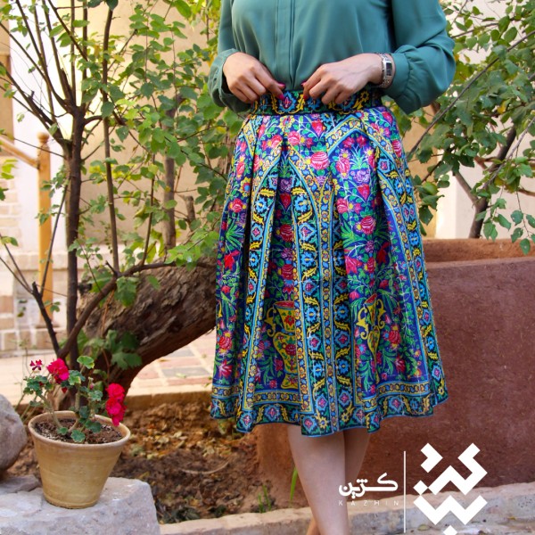 خرید آنلاین دامن زنانه