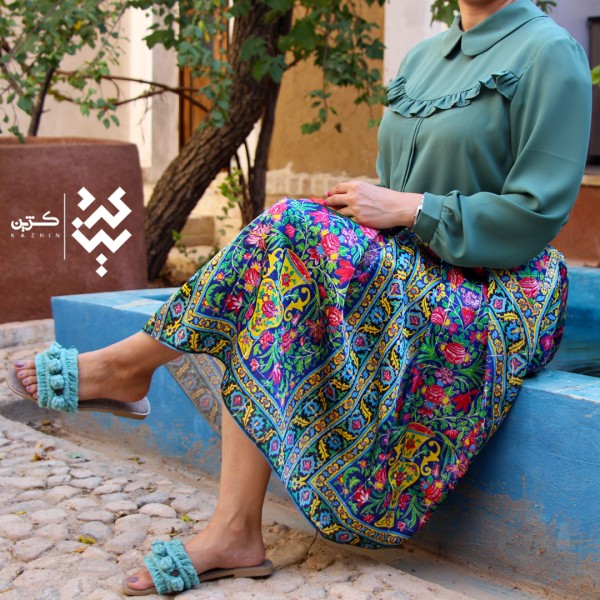 خرید اینترنتی دامن زنانه