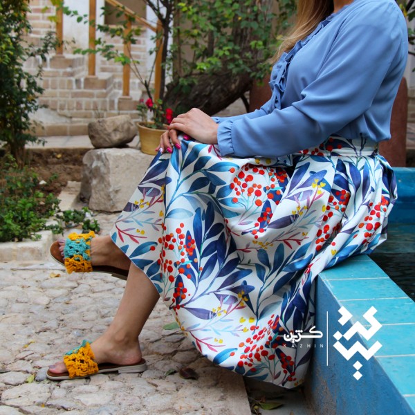 خرید آنلاین دامن زنانه
