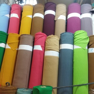 پارچه ابرو بادی