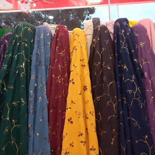 خرید اینترنتی ابروبادی پولک دوزی شده