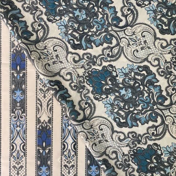 خرید آنلاین پارچه ملحفه ای پنبه پلی استر برند ترک عرض 2.50 ست