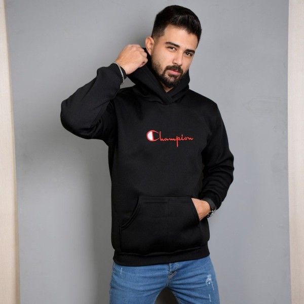 خرید آنلاین هودی مردانه مدل Champion