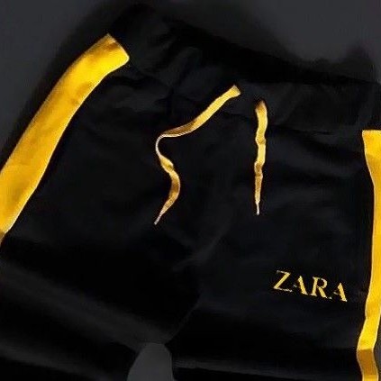 فروش اینترنتی ست تی شرت و شلوار Zara