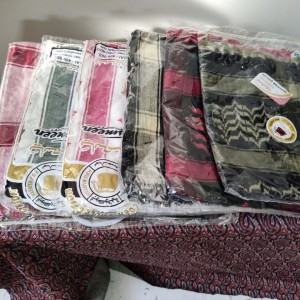 چفیه ی عربی
