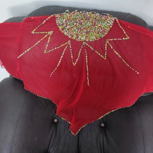 لچک تاجدار