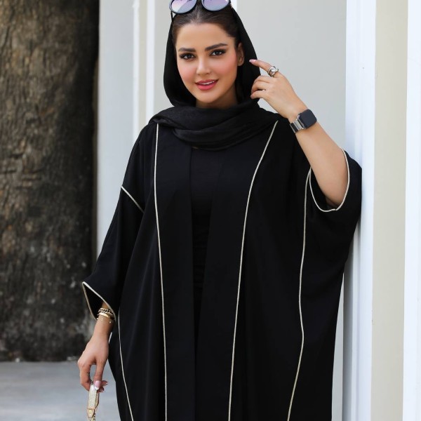 خرید اینترنتی مانتو مزونی