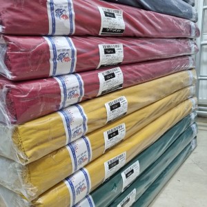 پارچه گلکسی پنبه تیپ لاکرا