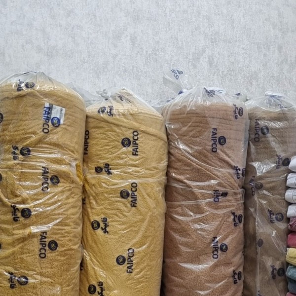 خرید اینترنتی پارچه دورو تدی