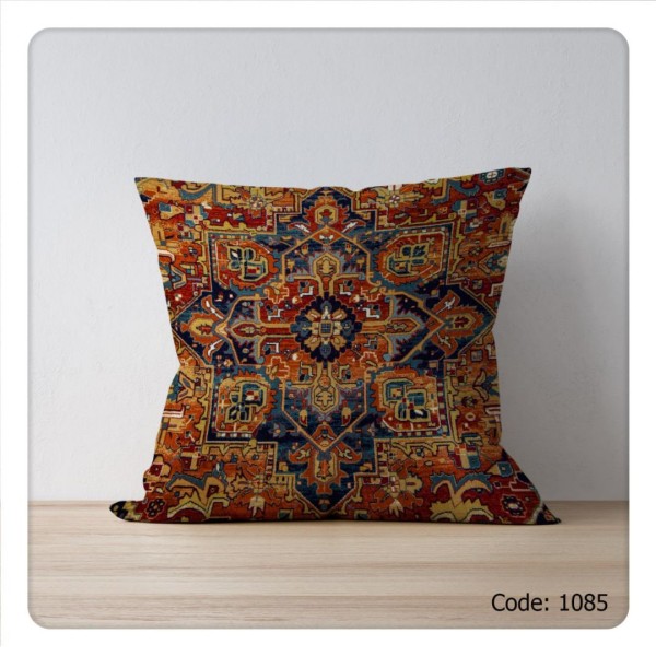 خرید اینترنتی کوسن درجه 1 (سری چهارم)