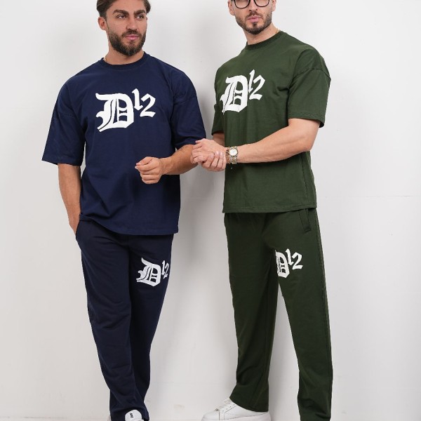 خرید اینترنتی ست بگ مدل D12