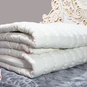 تشک نهلی بار پنبه (کوک لحاف)