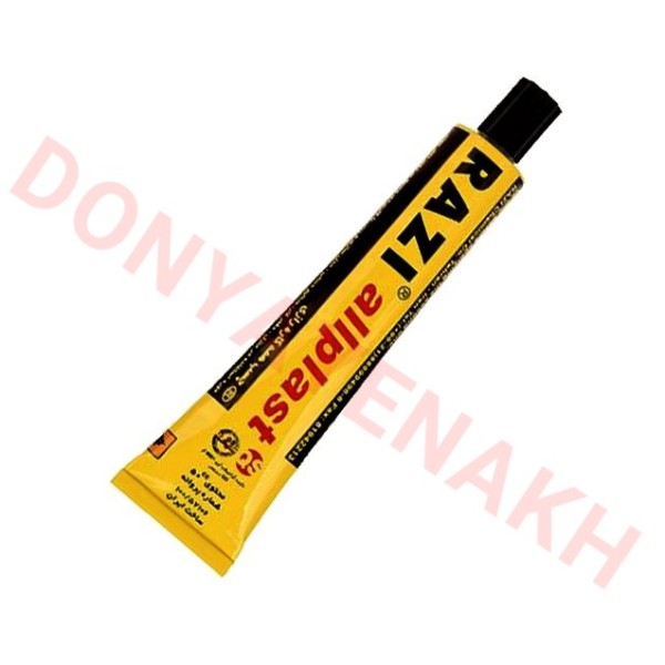 خرید اینترنتی چسب همه کاره رازی