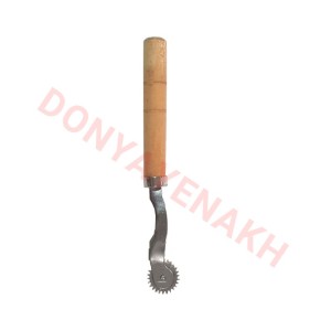 رولت فلزی خیاطی