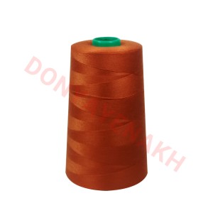 نخ پلی استر خیاطی