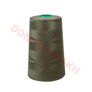 نخ پلی استرخیاطی