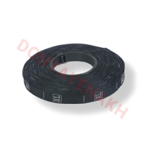 اتیکت سایز لباس XL
