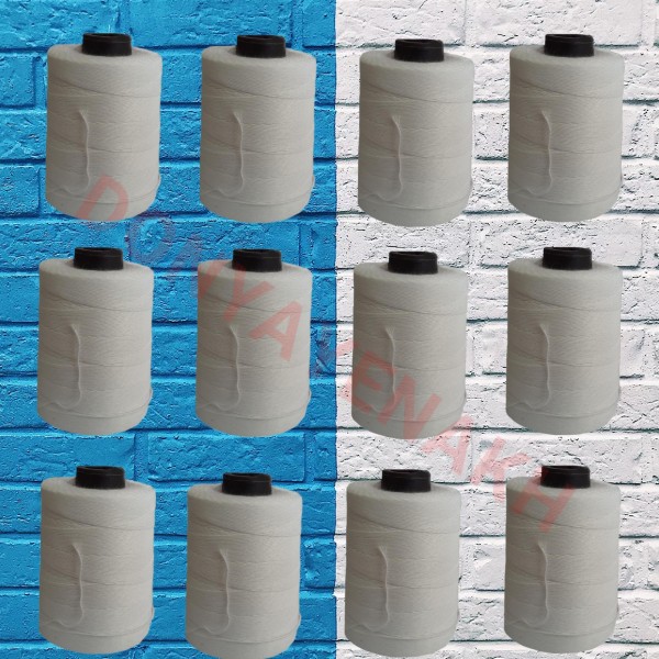 فروش اینترنتی نخ سرکیسه دوزی