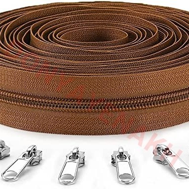 خرید اینترنتی زیب طاقه