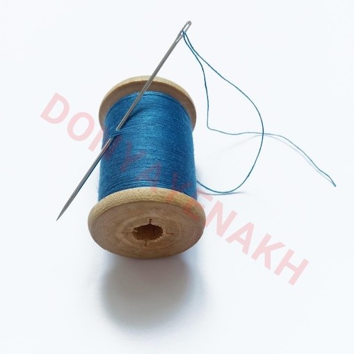 خرید آنلاین سوزن دستی نسبتا بلند