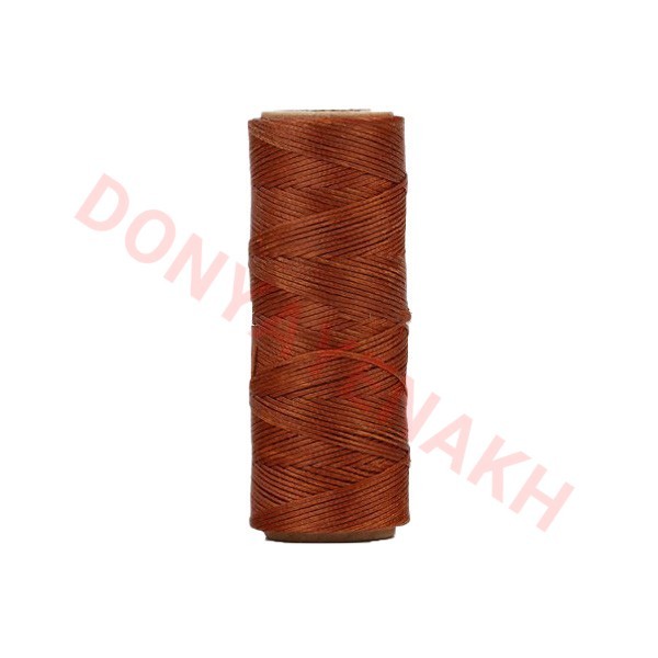 فروش اینترنتی نخ موم زده