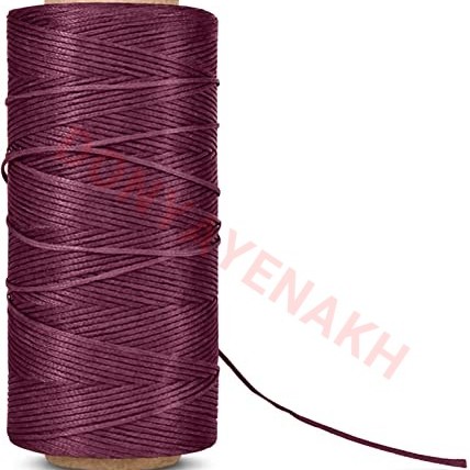 خرید اینترنتی نخ موم زده