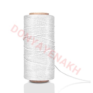 فروش اینترنتی نخ موم زده