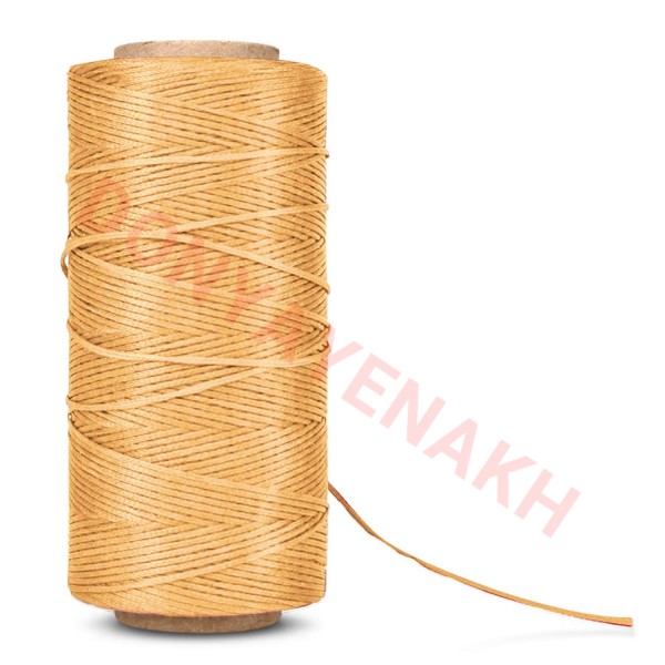 فروش اینترنتی نخ موم زده