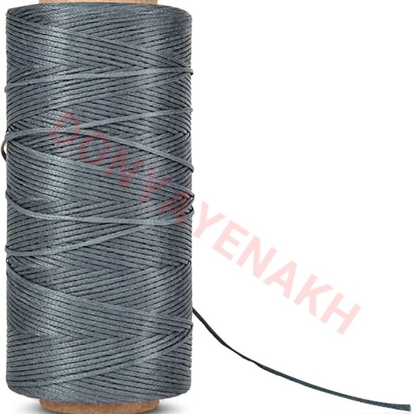 فروش اینترنتی نخ موم زده