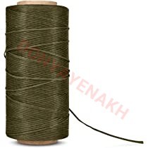 فروش اینترنتی نخ موم زده