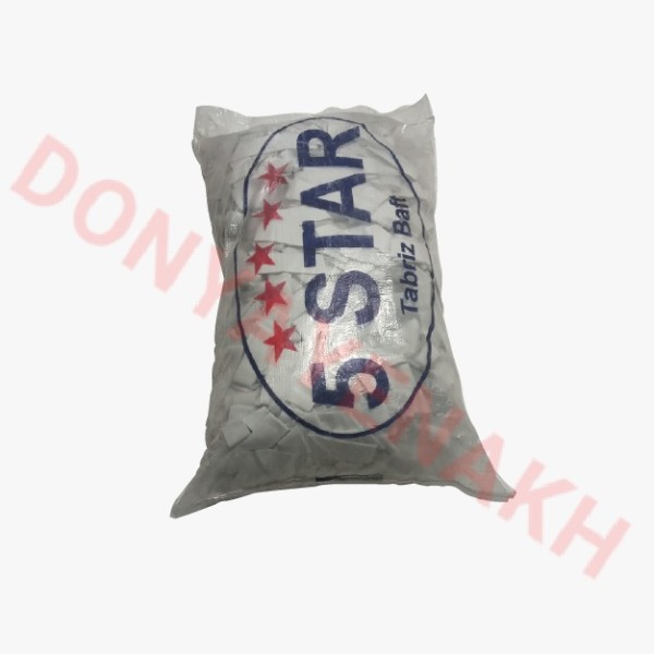 خرید اینترنتی کش ۴ سانتی سفید