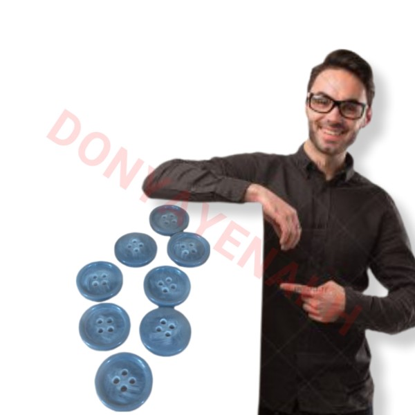 فروش اینترنتی دکمه کت شلواری