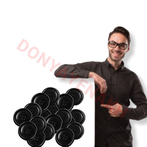 فروش اینترنتی دکمه کت شلوار